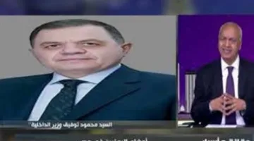 مصطفى بكري يتحدث عن قرار إطلاق سراح يمنيين موقوفين بتهمة حيازة العملة: “لديهم أمل”