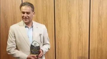 التحدي الليبي يكرم خالد جلال وفريقه عقب انتهاء الموسم