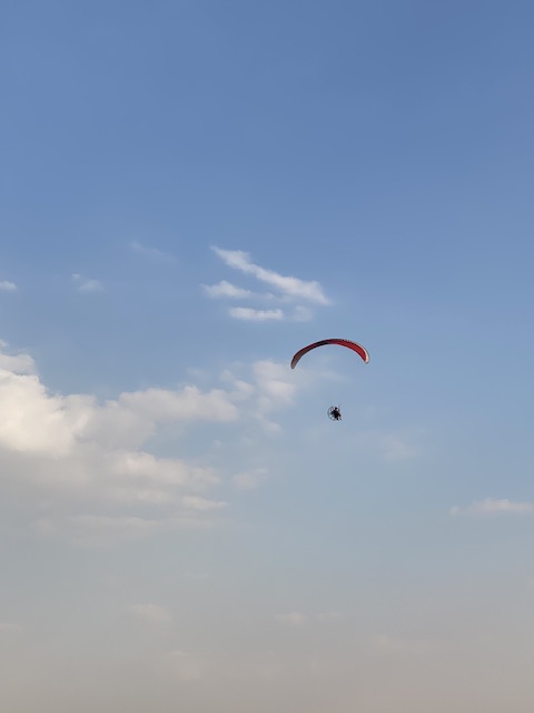 البارماتور في الاقصر