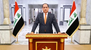 العراق يجهز 18 مشروعًا لعرضها في القمم الثلاث ببغداد