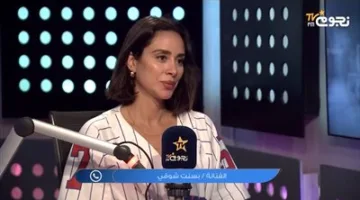 بسنت شوقي: الربط بين اسمي ومحمد فراج أثر علي بشكل سلبي.. والزواج ليس دائماً مناسباً للجميع