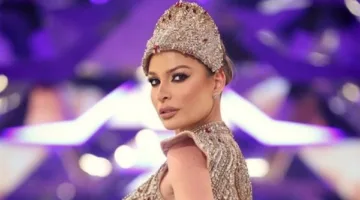 نجوم مسلسل “آسر” يحتفلون بعيد ميلاد باميلا الكيك خلال التصوير.. أجواء مبهجة خلف الكواليس