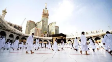 دار الإفتاء تشرح متطلبات القدرة على أداء الحج للنساء