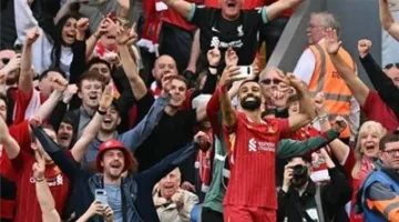 ليفربول يتصدر: ترتيب الدوري الإنجليزي الممتاز لعام 2024/2025