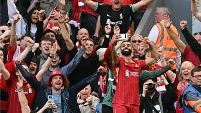 ليفربول يتصدر: ترتيب الدوري الإنجليزي الممتاز لعام 2024/2025 ليفربول يتصدر: ترتيب الدوري الإنجليزي الممتاز لعام 2024/2025
