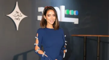 بسنت شوقي تتأثر على الهواء: الحب يحتاج إلى إرادة وجهد ليظل مستمراً (فيديو)
