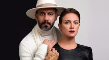 محمد فراج وريهام عبد الغفور يتعاونان في مسلسل “كتالوج” الذي سيعرض على نتفليكس في يوليو.