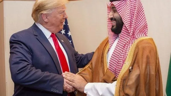 ترامب: سأتحدث مع بوتين في أقرب وقت والعالم سيشهد مزيداً من الأمان “خلال أسابيع” ترامب: سأتحدث مع بوتين في أقرب وقت والعالم سيشهد مزيداً من الأمان “خلال أسابيع”