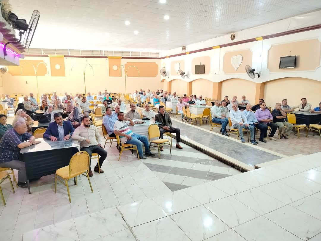 إدارة أطسا التعليمية تستعد الإستقبال إمتحانات الشهادة الاعدادية بالفيوم
