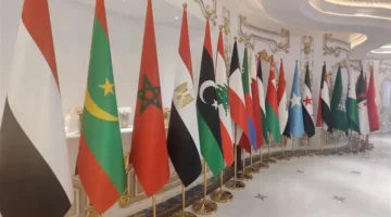 جدول أعمال القمتين العربية والتنموية في بغداد غداً