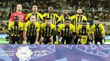 الاتحاد يتوج بلقب الدوري: ترتيب فرق دوري روشن السعودي 2024/2025