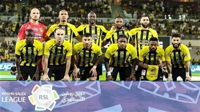 الاتحاد يتوج بلقب الدوري: ترتيب فرق دوري روشن السعودي 2024/2025