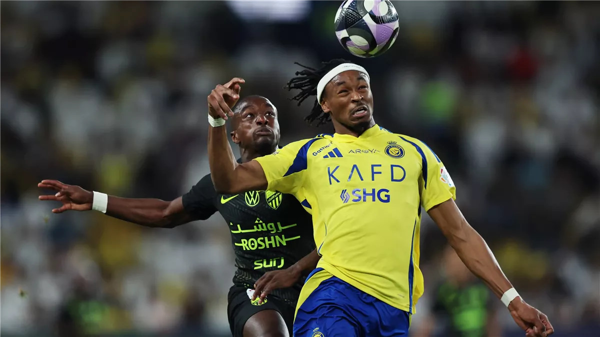 موعد مشاهدة مباراة النصر والتعاون اليوم بث مباشر في الدوري السعودي