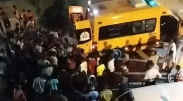 شاب يتعرض لإصابات بأعيرة نارية في دراو.. تعرف على التفاصيل