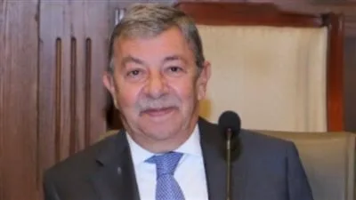 النائب عمرو حلمي: تصريحات من واشنطن وطهران تتيح فرصة للتفاهم المحتمل النائب عمرو حلمي: تصريحات من واشنطن وطهران تتيح فرصة للتفاهم المحتمل