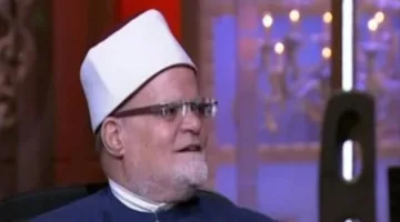 عالم ديني يمنع استخدام “لو” في هذه الظروف