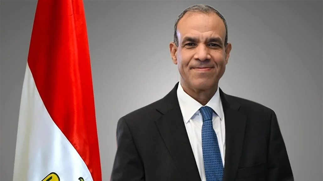 وزير خارجية مصر يعلن عن اتفاق بشأن قضايا قمة بغداد وزير خارجية مصر يعلن عن اتفاق بشأن قضايا قمة بغداد