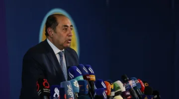 الجامعة العربية ترد على ادعاءات خروج أي دولة من قمة بغداد