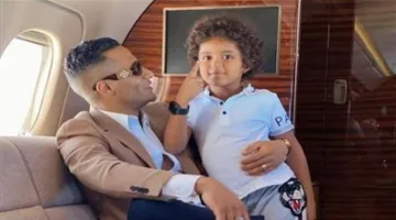 “يقولون له: أنت مُماثل لأبوك في لونك” .. محامي محمد رمضان يكشف تفاصيل جديدة في أزمة ابنه