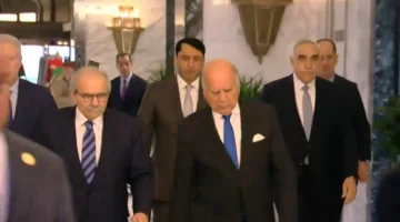رئيس الوزراء اللبناني يثني على الأهمية التاريخية لبغداد في تعزيز الوحدة العربية