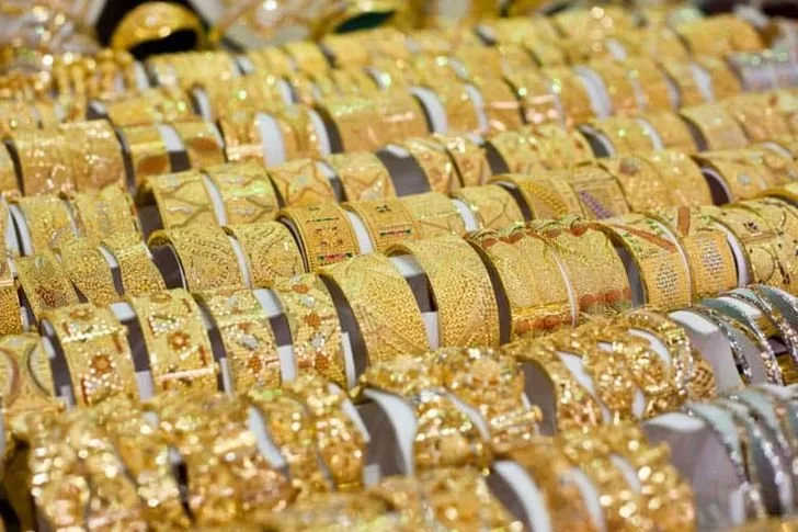 أسعار الذهب اليوم مساءً، 20 مايو 2025: كيف تبدو في سوق الصاغة حاليا؟ أسعار الذهب اليوم مساءً، 20 مايو 2025: كيف تبدو في سوق الصاغة حاليا؟