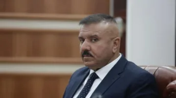 الشمري يراجع التدابير المعتمدة في مطار بغداد الدولي لاستقبال ضيوف القمة العربية