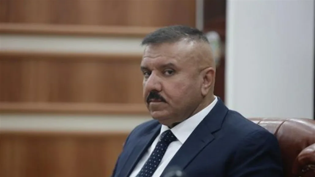 الشمري يراجع التدابير المعتمدة في مطار بغداد الدولي لاستقبال ضيوف القمة العربية الشمري يراجع التدابير المعتمدة في مطار بغداد الدولي لاستقبال ضيوف القمة العربية