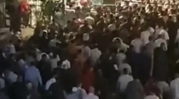 معلومات حول وفاة شاب بسبب الخرطوش في أحد شوارع المحلة