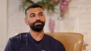 محمد صلاح: شعرت بخيبة أمل من مشجعي ليفربول بسبب آرنولد ونرحب بكيفين دي بروين.