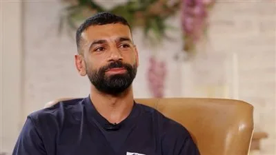 محمد صلاح: شعرت بخيبة أمل من مشجعي ليفربول بسبب آرنولد ونرحب بكيفين دي بروين. محمد صلاح: شعرت بخيبة أمل من مشجعي ليفربول بسبب آرنولد ونرحب بكيفين دي بروين.
