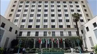 الجامعة العربية تعلن عن تنظيم مؤتمر دولي حول حل الدولتين في يونيو المقبل.