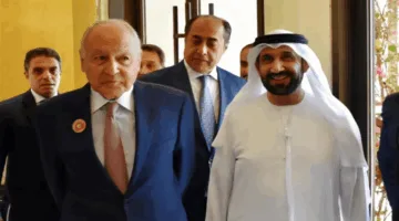 اليماحي يشدد: الشعب العربي يتوقع الكثير من زعماء العرب في قمة بغداد
