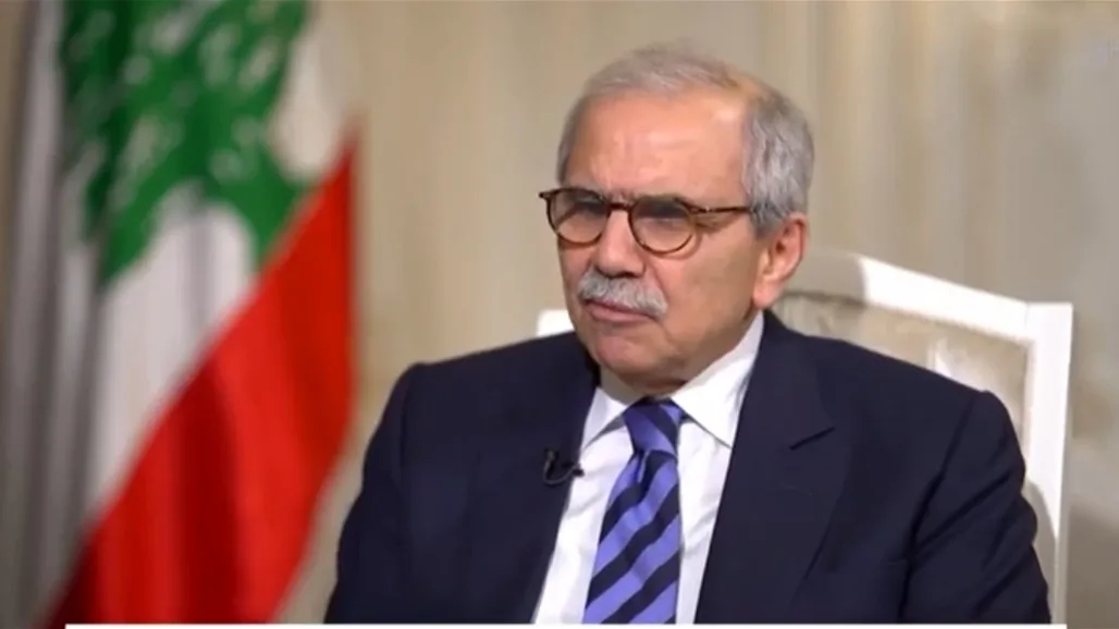 في حوار مع تواصل.. رئيس الوزراء اللبناني: بغداد تعود لتستعيد قوتها الأمنية وتستعيد إشراقتها التاريخية ورخائها. في حوار مع تواصل.. رئيس الوزراء اللبناني: بغداد تعود لتستعيد قوتها الأمنية وتستعيد إشراقتها التاريخية ورخائها.