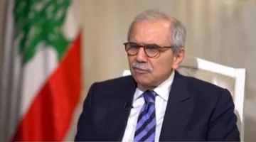 رئيس الوزراء اللبناني: النور الذي يضيء بيروت يأتي من دعم العراق الذي زودنا بالوقود.