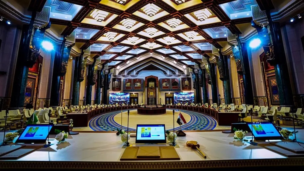 الخارجية: نهدف إلى نتائج استراتيجية من القمة العربية ومشاركة دولية بارزة. الخارجية: نهدف إلى نتائج استراتيجية من القمة العربية ومشاركة دولية بارزة.