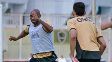 تدريب الزمالك اليوم: انضمام ثنائي جديد إلى الجهاز الفني للرمادي ومعسكر في الإسماعيلية.