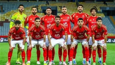 استبعاد رامي ربيعة: تشكيلة الأهلي لمباراة البنك الأهلي في الدوري المصري الممتاز استبعاد رامي ربيعة: تشكيلة الأهلي لمباراة البنك الأهلي في الدوري المصري الممتاز