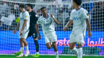 ميتروفيتش يحقق انتصاراً مثيراً للهلال يقضي على الفتح في مباراة جنونية
