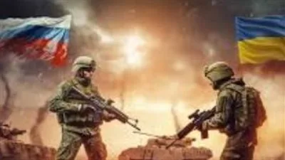 تبادل تاريخي للأسرى بين روسيا وأوكرانيا في إسطنبول دون التوصل إلى اتفاق لوقف إطلاق النار تبادل تاريخي للأسرى بين روسيا وأوكرانيا في إسطنبول دون التوصل إلى اتفاق لوقف إطلاق النار
