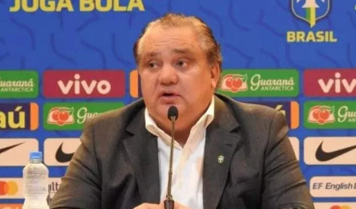 الأسطورة برانكو يتصدر بعثة البرازيل في بطولة خوفو الدولية بمصر 2025 الأسطورة برانكو يتصدر بعثة البرازيل في بطولة خوفو الدولية بمصر 2025