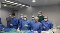 المجلس الصحي المصري يوافق على الدبلومة المهنية للقسطرة المخية التداخلية
