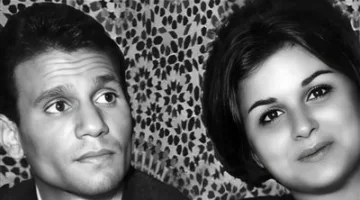 شقيقة سعاد حسني ترد على عائلة عبد الحليم حافظ: هذا ليس أسلوب شقيقتي وما يحدث يُعتبر إهانة للعندليب | خاص