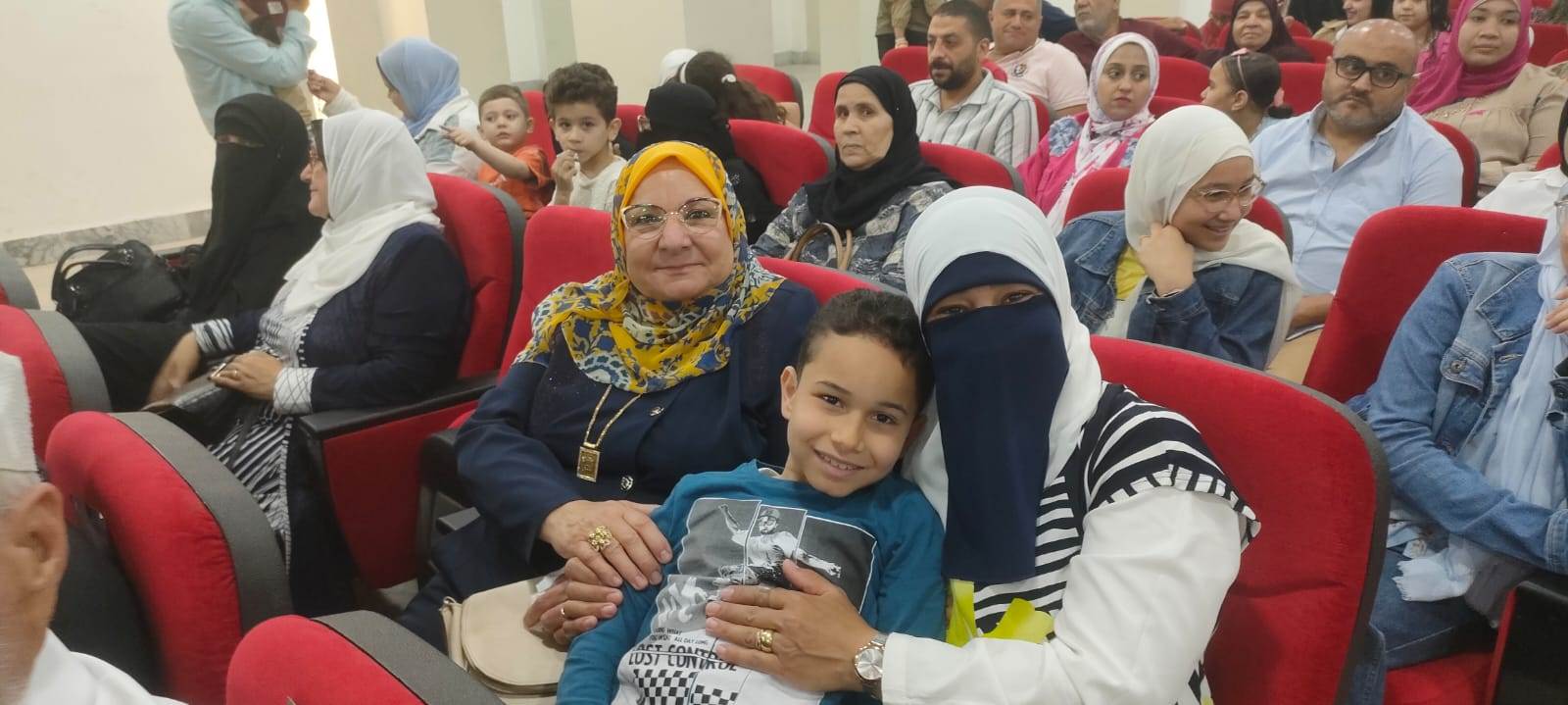 نقابة المهندسين ببورسعيد
