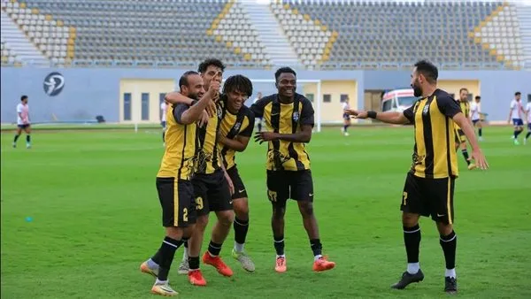 ذئاب المقاولون العرب في الدوري الممتاز تتجاوز السكة ووداي دجلة في المنصورة ذئاب المقاولون العرب في الدوري الممتاز تتجاوز السكة ووداي دجلة في المنصورة