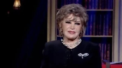 صفية العمري: أغلقت الهاتف أمام رشدي أباظة مرتين.. وهذه هي حقيقة اعتزالي صفية العمري: أغلقت الهاتف أمام رشدي أباظة مرتين.. وهذه هي حقيقة اعتزالي