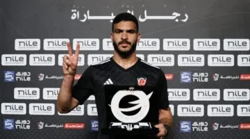 بتروجت: لم نتلقَ عرضًا رسميًا بشأن توقيع حامد حمدان للأهلي | خاص