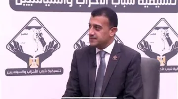 طارق الخولي: العالم يمر بصراعات غير عادية وتحالفات جديدة، ومصر تركز على حماية أمنها القومي.