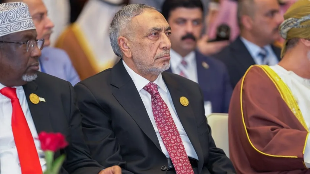 رئيس البرلمان: العراق أظهر التزامه بدوره المركزي وقوته في عمقه العربي رئيس البرلمان: العراق أظهر التزامه بدوره المركزي وقوته في عمقه العربي