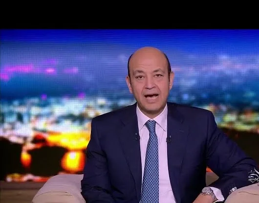 عمرو أديب يتحدث عن قرار لجنة التظلمات: نحن هنا فقط من أجل فوز الأهلي. عمرو أديب يتحدث عن قرار لجنة التظلمات: نحن هنا فقط من أجل فوز الأهلي.