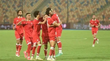 وليد دعبس: أعبّر عن سعادتي بالفوز على الإسماعيلي وأشكر لاعبي مودرن سبورت
